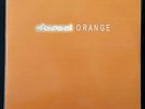 FRANK OCEAN  CHANNEL ORANGE 2LP LIMITED EDITION RELEASE PURPLE/PINK VINYL