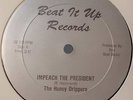BREAKS* Honey Drippers / Duke And The Extremes - Impeach The President 