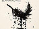 DILLINGER ESCAPE PLAN ONE OF US IS.. INCL. CD NEW OVP SUMERIAN Vinyl LP