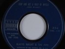 Northern Soul 45 GLADYS KNIGHT & PIPS Stop and Get a Hold of Myself MAXX HEAR NM