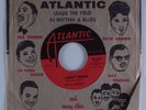 R&B Popcorn Soul 45 RUTH BROWN I Don't Know ATLANTIC HEAR