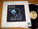 THE BEATLES - HOT AS SUN THE MISSING ALBUM - RARE VINYL NEW UNPLAYED