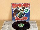 TOKEN ENTRY-LP-REST IN PIECES-GORILLA BISCUITS-SXE-PUNK-BAD BRAINS-BOUNCING SOUL