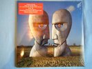 Pink Floyd, The division bell, Doppel-Vinyl-Edition 2014