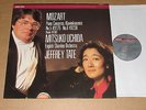 Mozart Piano Concerto No.5 & 6 Mitsuko Uchida ???? - Tate Philips LP Digital