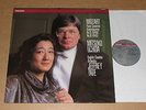 Mozart Piano Concerto No.15 & 16 Mitsuko Uchida ???? - Tate Philips LP Digital