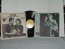 DAVID BOWIE - SOFT IN THE MIDDLE 1LP 1970S PRESS