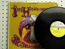 THE JIMI HENDRIX EXPERIENCE Are You Experienced (1971) LP VG TRI-COLOR LABELS