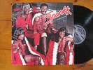 SPANKK - SPANKK - SOUTH AFRICAN BOOGIE FUNK DISCO - BLONDIE & PAPPA - INSIDE OUT
