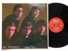 THE ZOMBIES - BEGIN HERE - 12