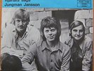 HOOTENANNY SINGERS (ABBA)* HJÄRTATS SAGA * SWE 7
