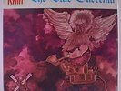KAIN: The Blue Guerrilla LP (Ex- Last Poets) Soul