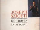 JOSEPH SZIGETI 