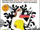 Anne-sophie Mutter Berliner Philharmoniker Manfred Honeck - Dvo¿ák NEW LP