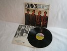 THE KINKS You Really Got Me LP EX vinyl Mono Ray Davies British Invasion