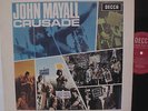 JOHN MAYALL BLUESBREAKERS: 