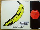 The Velvet Underground & Nico - Andy Warhol - D'66 RE Polydor 2459 358 TOP Mint