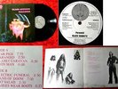 LP Black Sabbath: Paranoid (Vertigo Swirl Label 6360 011) D