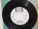 CAROL & CHERYL 1965 COOL HOT ROD SINGLE GO GO G.T.O. ORIGINAL WLP CLEAN PLAY VG