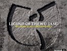 Legend Of The Wu-tang Clan: Greatest Hits 0828766164510, Vinyl Album, BRAND NEW