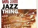 Gang Starr - Jazz Thing - East Coast Hip Hop Rare 7 inch Vinyl 1980