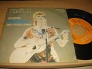 DAVID BOWIE STARMAN / JOHN I'M ONLY DANCING  ITALY 7' EX+/NM