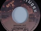 70's Soul 45 SPLIT DECISION BAND Watchin' Out NETWORK HEAR NM