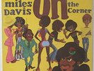 Miles Davis - On The Corner LP - Columbia - KC 31906