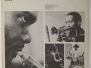 Charles Brackeen - The Music Of LP - Strata-East - SES-19736 VG++