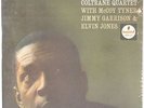 John Coltrane Quartet - Ballads LP - Impulse - A-32