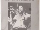 Longineu Parsons - S/T LP - Rare Private Funk Jazz SEALED