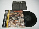 Black Sabbath - Greatest Hits Japan Tour Edition LP / SP18-5016