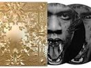 Jay Z & Kanye West-Watch The Throne (Deluxe) [2 PICTURE LP] -Sealed DOUBLE Vinyl