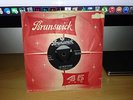 Shirelles - I Met Him On A Sunday (Tri Brunswick EX)