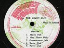 Horace Andy - In The Light Dub JA orig Hungry Town LP ??