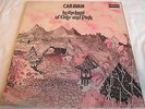 CARAVAN   IN THE LAND OF GREY AND PINK ** 1971 UK DERAM LP