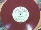 CHARLIE CHRISTIAN-JAZZ IMMORTAL,ESOTERIC RECORDS,RED VINYL,10