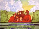 BEACH BOYS, The - Friends - Vinyl (LP)
