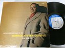 HORACE SILVER - further explorations by the - BLUE NOTE 1589 EARMARK RVG 47 W 63