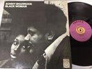 SONNY SHARROCK - black woman - VORTEX 2014 VG++//