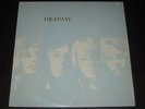 Free rare '71 UK 1st press LP Highway on Island  EX+  HEAVY PROG  blues rock