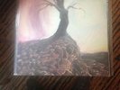 TROUBLE s/t LP METAL BLADE high on fire deep purple