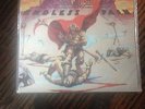 KREATOR endless pain LP COMBAT