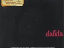 Dalida - Accompagnee par Wal-Berg (1956) 25cm LP Limited Edition - Vinyl Pop/...