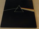 PINK FLOYD DARK SIDE OF THE MOON EARLY UK PRESS POSTERS & CARD SUPERB COPY