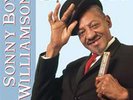 Williamson, Sonny Boy - Keep It To Ourselves - Audiophile Blues Lp-Records