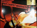 Duran Duran – Red Carpet Massacre – Limited Edition 2x Vinyl - BRAND NEW