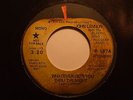 John Lennon Whatever Gets You Thru The Night Mono/Stereo Promo