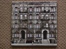 LED ZEPPELIN   PHYSICAL GRAFFITI   2xLP on SWAN SONG VERY NICE 1975
