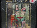 STYX - THE GRAND ILLUSION ORIGINAL AUDIOPHILE SERIES 1977 A&M SEALED